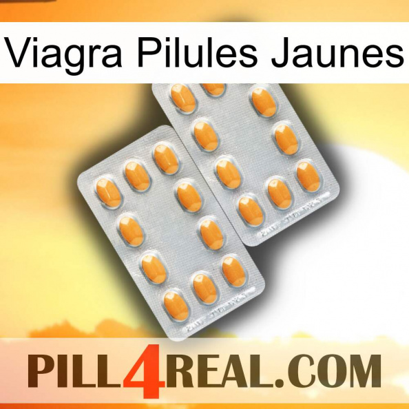 Viagra Yellow Pills cialis4